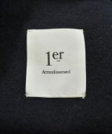 1er Arrondissement（プルミエアロンディスモン）その他 紺 サイズ:38(M位) レディース/2200655283027