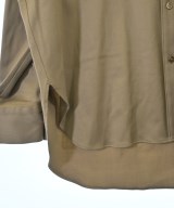 1er Arrondissement（プルミエアロンディスモン）カジュアルシャツ ベージュ サイズ:38(M位) レディース/2200646928258