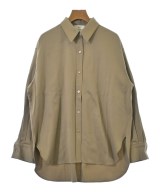 1er Arrondissement カジュアルシャツ