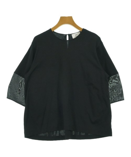 1er Arrondissement(プルミエアロンディスモン)Tシャツ・カットソー 黒 サイズ:F/2200656196067