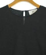 1er Arrondissement（プルミエアロンディスモン）Tシャツ・カットソー 黒 サイズ:F レディース/2200656196067