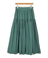 1er Arrondissement ロング・マキシ丈スカート