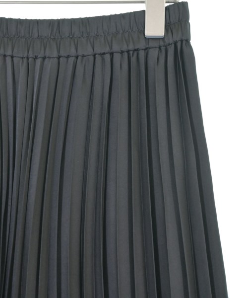 1er Arrondissement（プルミエアロンディスモン）ロング・マキシ丈スカート 黒 サイズ:36(S位) レディース/2200656304042