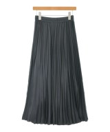 1er Arrondissement ロング・マキシ丈スカート