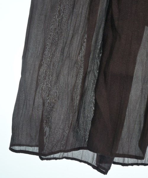 1er Arrondissement（プルミエアロンディスモン）ワンピース 赤 サイズ:36(S位) レディース/2200650532021