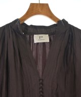 1er Arrondissement（プルミエアロンディスモン）ワンピース 赤 サイズ:36(S位) レディース/2200650532021