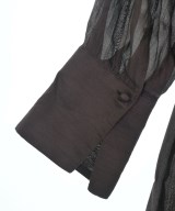 1er Arrondissement（プルミエアロンディスモン）ワンピース 赤 サイズ:36(S位) レディース/2200650532021