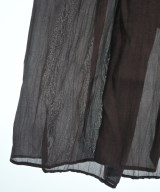 1er Arrondissement（プルミエアロンディスモン）ワンピース 赤 サイズ:36(S位) レディース/2200650532021