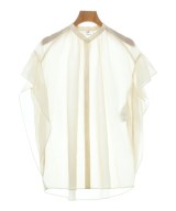 1er Arrondissement（プルミエアロンディスモン）カジュアルシャツ ベージュ サイズ:36(S位) レディース/2200651331159