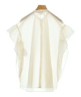 1er Arrondissement（プルミエアロンディスモン）カジュアルシャツ ベージュ サイズ:36(S位) レディース/2200651331159