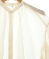 1er Arrondissement（プルミエアロンディスモン）カジュアルシャツ ベージュ サイズ:36(S位) レディース/2200651331159