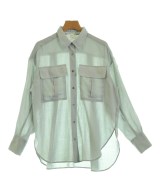 1er Arrondissement カジュアルシャツ