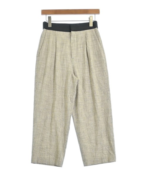 1er Arrondissement(プルミエアロンディスモン)その他 ベージュ サイズ:36(S位)/2200659217011