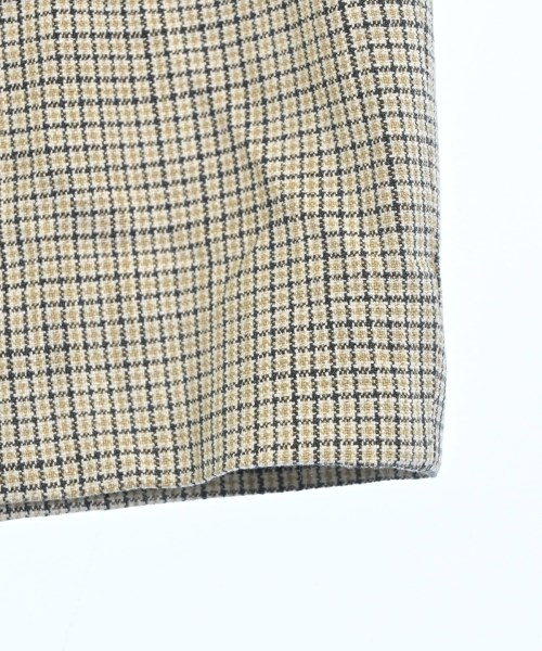 1er Arrondissement（プルミエアロンディスモン）その他 ベージュ サイズ:36(S位) レディース/2200659217011