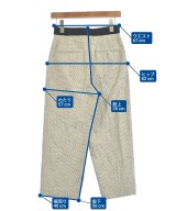 1er Arrondissement（プルミエアロンディスモン）その他 ベージュ サイズ:36(S位) レディース/2200659217011