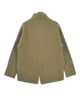1er Arrondissement（プルミエアロンディスモン）ニット・セーター カーキ サイズ:F レディース/2200654523063