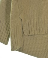 1er Arrondissement（プルミエアロンディスモン）ニット・セーター カーキ サイズ:F レディース/2200654523063