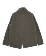 1er Arrondissement（プルミエアロンディスモン）ニット・セーター 茶 サイズ:F レディース/2200654523070