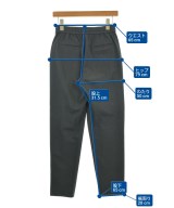 1er Arrondissement（プルミエアロンディスモン）その他 グレー サイズ:36(S位) レディース/2200656434060