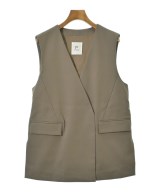 1er Arrondissement（プルミエアロンディスモン）その他 カーキ サイズ:36(S位) レディース/2200659576026