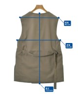 1er Arrondissement（プルミエアロンディスモン）その他 カーキ サイズ:36(S位) レディース/2200659576026