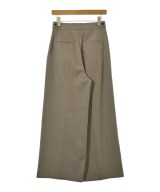 1er Arrondissement（プルミエアロンディスモン）スラックス カーキ サイズ:36(S位) レディース/2200659576033