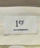 1er Arrondissement（プルミエアロンディスモン）スラックス カーキ サイズ:36(S位) レディース/2200659576033