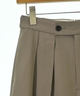 1er Arrondissement（プルミエアロンディスモン）スラックス カーキ サイズ:36(S位) レディース/2200659576033