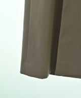 1er Arrondissement（プルミエアロンディスモン）スラックス カーキ サイズ:36(S位) レディース/2200659576033