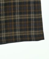 1er Arrondissement（プルミエアロンディスモン）ロング・マキシ丈スカート 茶 サイズ:38(M位) レディース/2200659576040