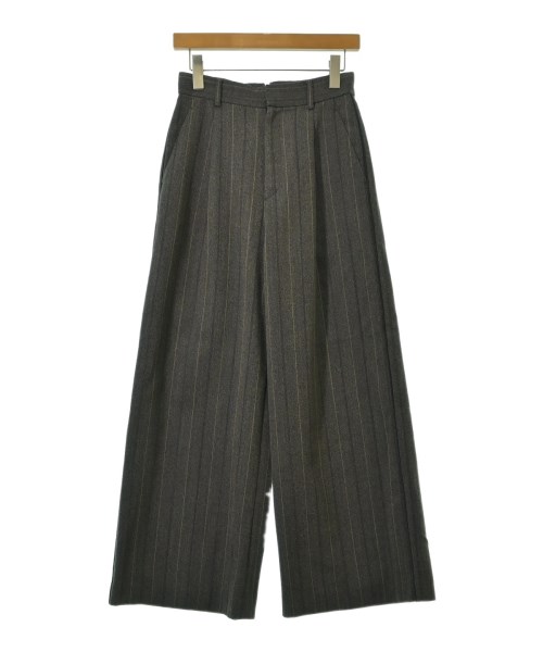 1er Arrondissement(プルミエアロンディスモン)その他 グレー サイズ:36(S位)/2200659576057