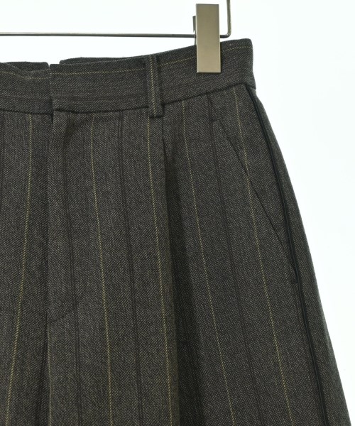 1er Arrondissement（プルミエアロンディスモン）その他 グレー サイズ:36(S位) レディース/2200659576057