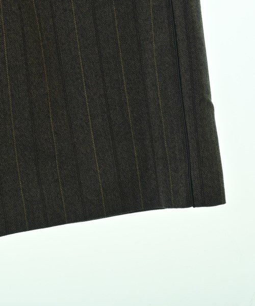 1er Arrondissement（プルミエアロンディスモン）その他 グレー サイズ:36(S位) レディース/2200659576057