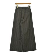 1er Arrondissement（プルミエアロンディスモン）その他 グレー サイズ:36(S位) レディース/2200659576057