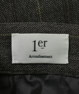 1er Arrondissement（プルミエアロンディスモン）その他 グレー サイズ:36(S位) レディース/2200659576057