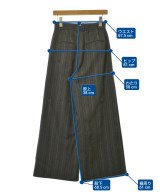 1er Arrondissement（プルミエアロンディスモン）その他 グレー サイズ:36(S位) レディース/2200659576057