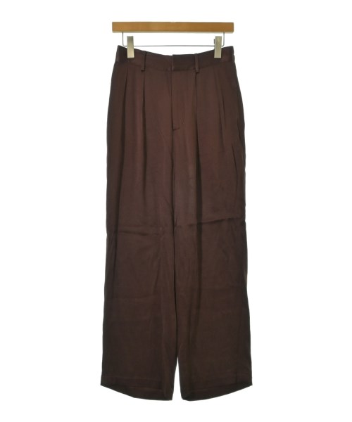 1er Arrondissement(プルミエアロンディスモン)その他 茶 サイズ:38(M位)/2200659576064