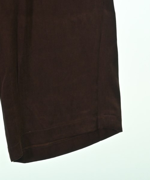 1er Arrondissement（プルミエアロンディスモン）その他 茶 サイズ:38(M位) レディース/2200659576064