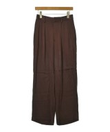 1er Arrondissement（プルミエアロンディスモン）その他 茶 サイズ:38(M位) レディース/2200659576064