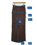 1er Arrondissement（プルミエアロンディスモン）その他 茶 サイズ:38(M位) レディース/2200659576064