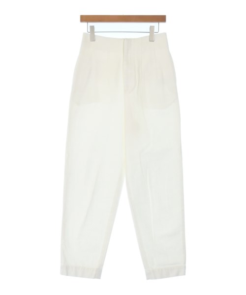 1er Arrondissement(プルミエアロンディスモン)その他 白 サイズ:38(M位)/2200659576088