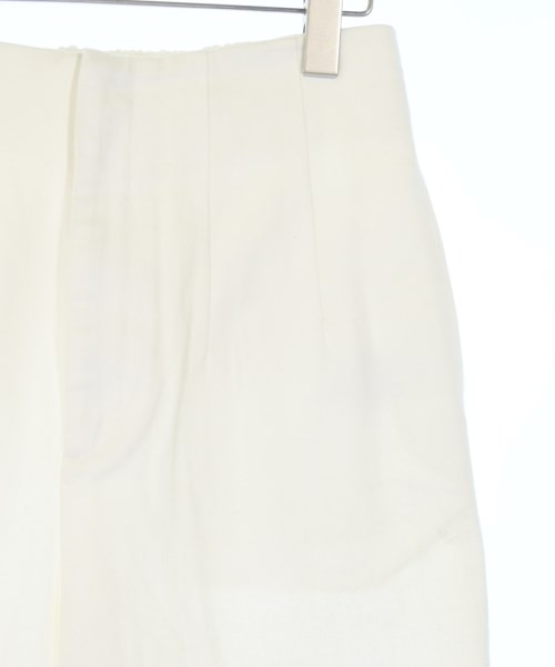 1er Arrondissement（プルミエアロンディスモン）その他 白 サイズ:38(M位) レディース/2200659576088