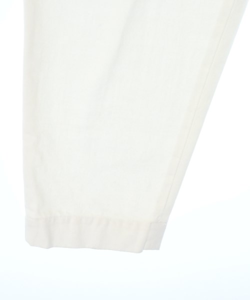 1er Arrondissement（プルミエアロンディスモン）その他 白 サイズ:38(M位) レディース/2200659576088