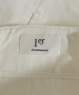 1er Arrondissement（プルミエアロンディスモン）その他 白 サイズ:38(M位) レディース/2200659576088