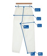 1er Arrondissement（プルミエアロンディスモン）その他 白 サイズ:38(M位) レディース/2200659576088