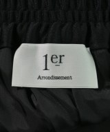 1er Arrondissement（プルミエアロンディスモン）その他 黒 サイズ:38(M位) レディース/2200659576095