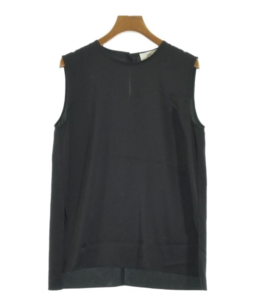 1er Arrondissement(プルミエアロンディスモン)ブラウス 黒 サイズ:-(L位)/2200657545017