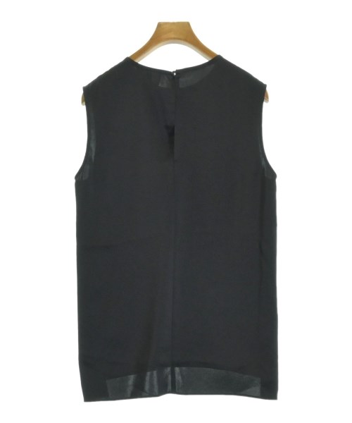 1er Arrondissement（プルミエアロンディスモン）ブラウス 黒 サイズ:-(L位) レディース/2200657545017