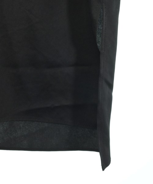 1er Arrondissement（プルミエアロンディスモン）ブラウス 黒 サイズ:-(L位) レディース/2200657545017