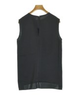 1er Arrondissement（プルミエアロンディスモン）ブラウス 黒 サイズ:-(L位) レディース/2200657545017